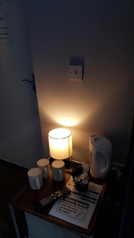 Hour Glass Hotel - Resim 28