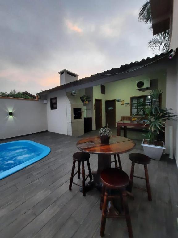  Triplex Aconchego