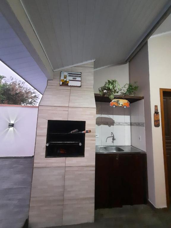  Triplex Aconchego
