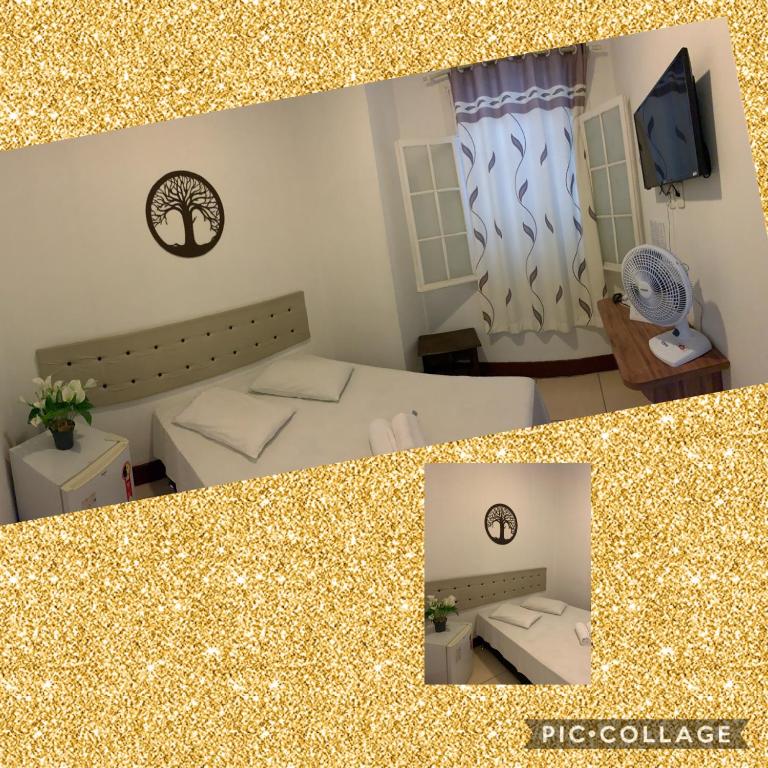  Hotel Vila Real Rex