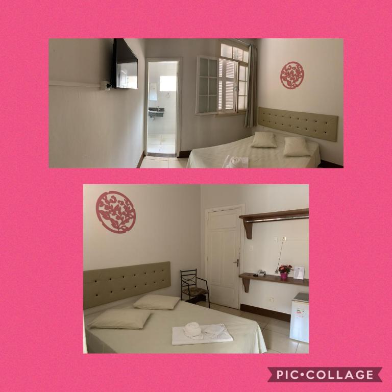  Hotel Vila Real Rex