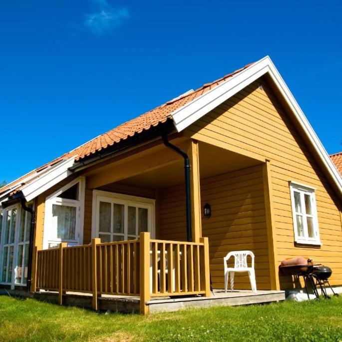 Tregde Ferie - 