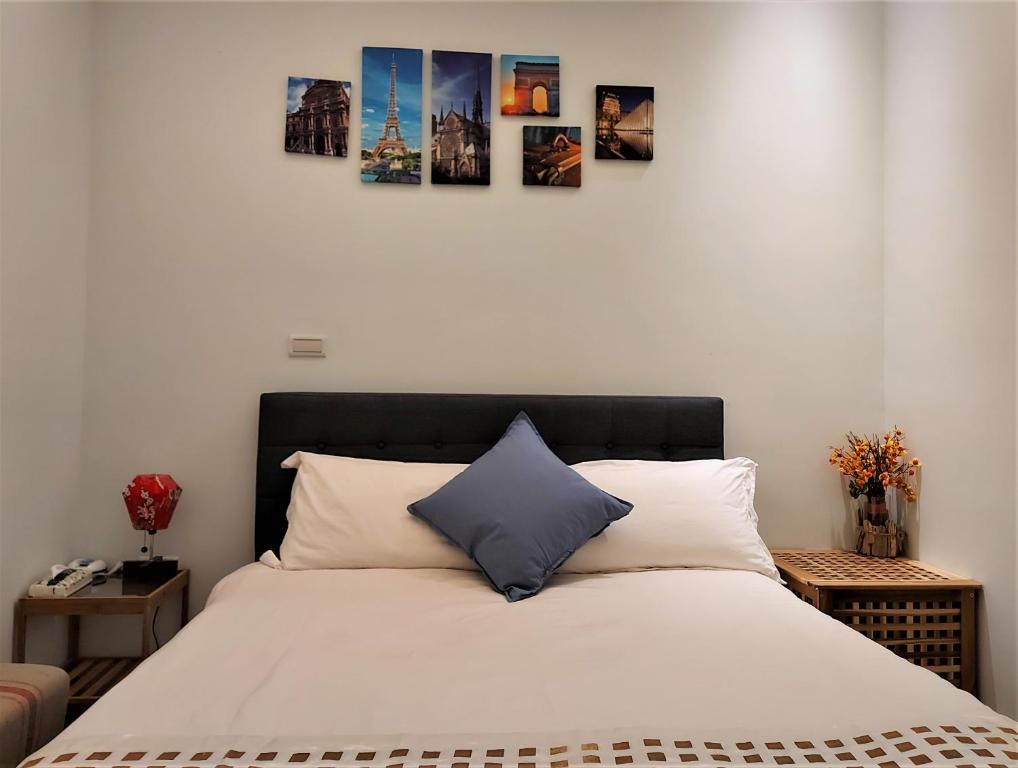Dosun B&B - Luxe Tweepersoonskamer