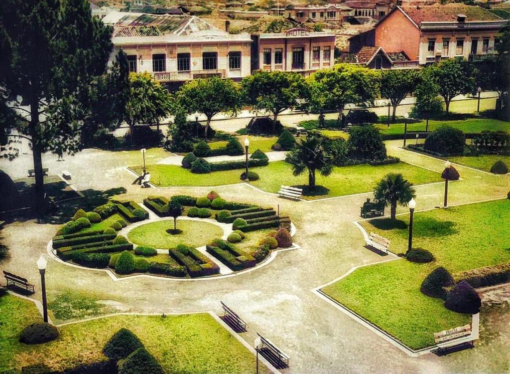  Hotel Vila Real Rex
