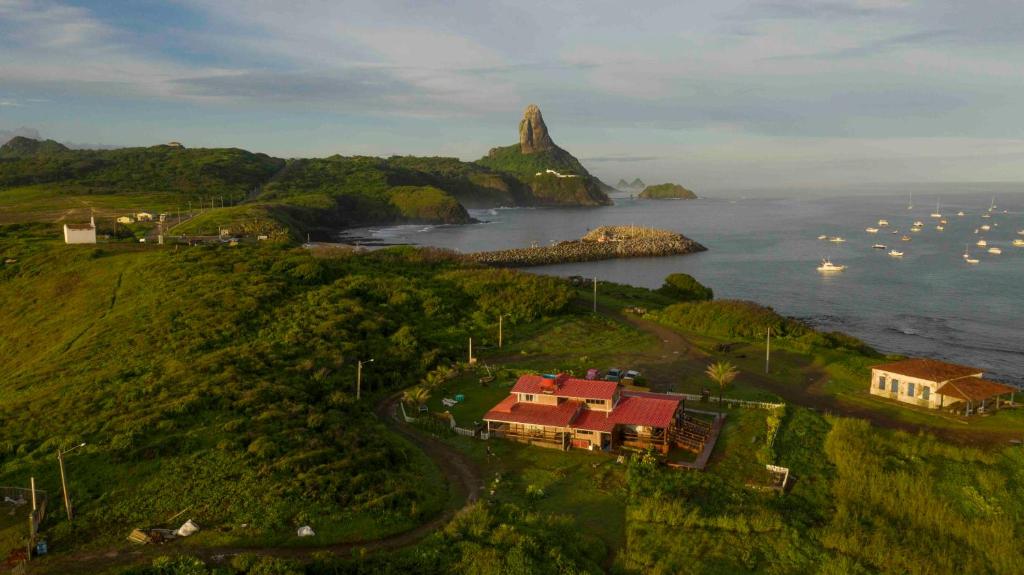  Pousada Naonda