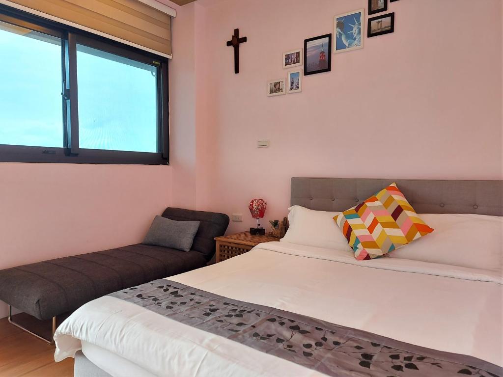 Dosun B&B - Luxe Tweepersoonskamer