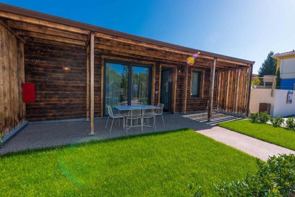 Borgo Stazione Bike Inn - 16