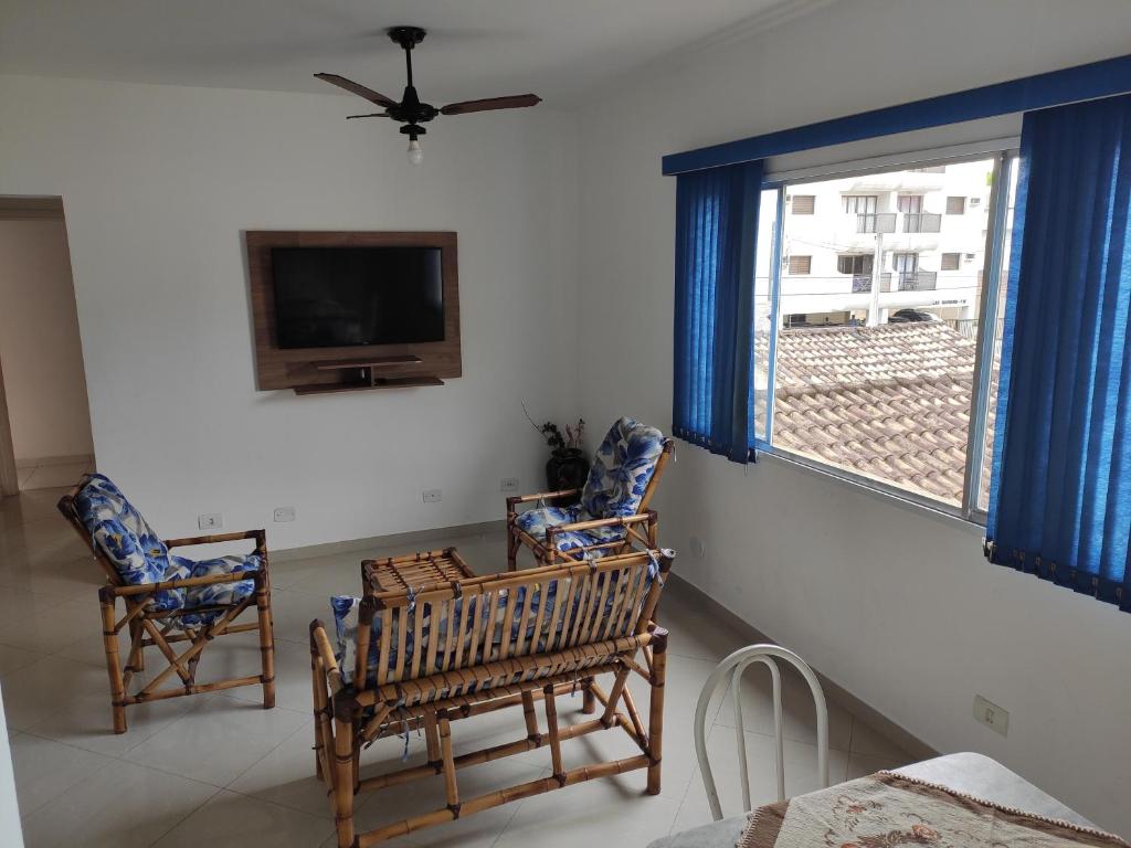  Ótimo Apartamento no Guarujá