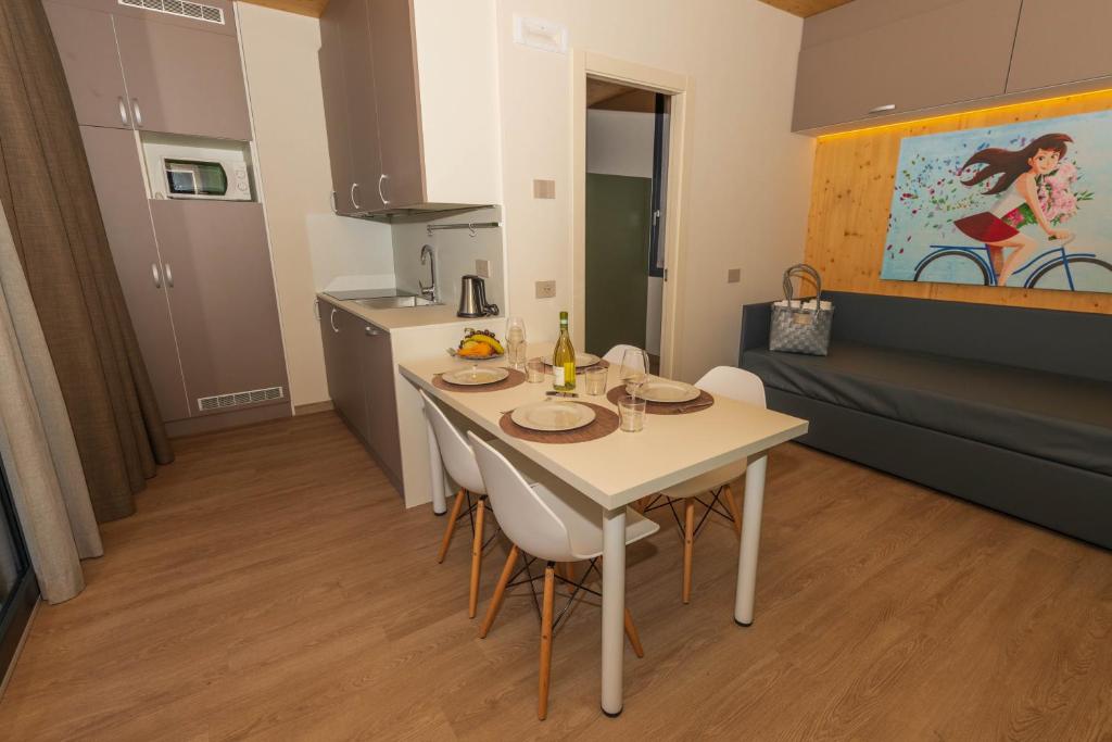 Borgo Stazione Bike Inn - 11