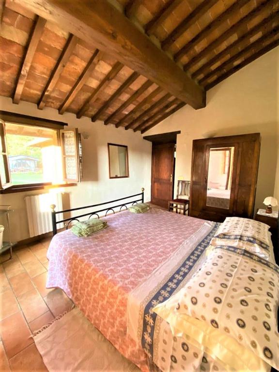 Agriturismo Comparone Casavecchia