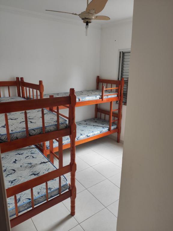  Ótimo Apartamento no Guarujá