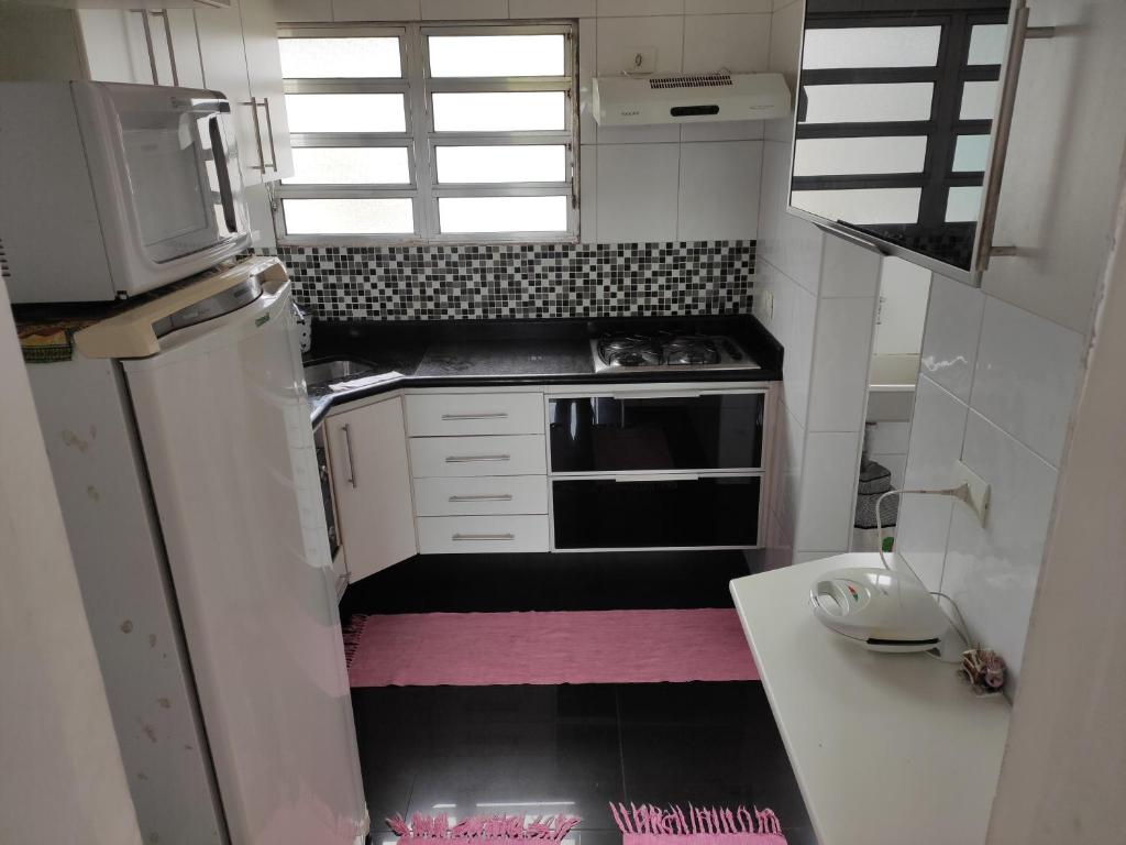  Ótimo Apartamento no Guarujá