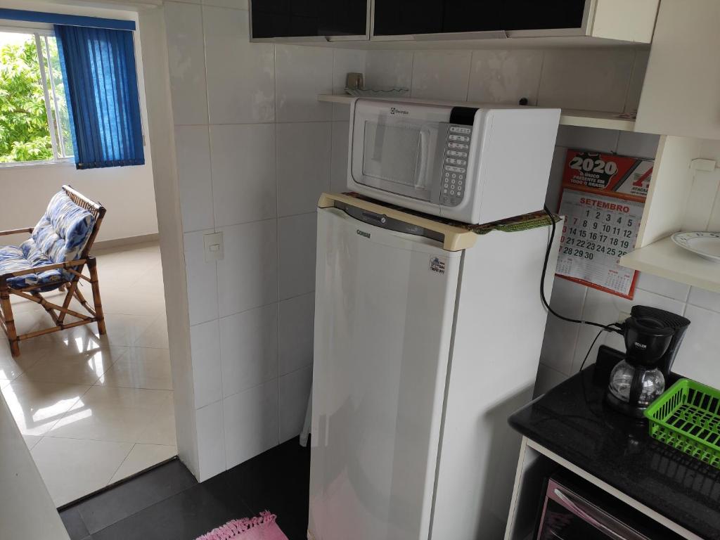  Ótimo Apartamento no Guarujá