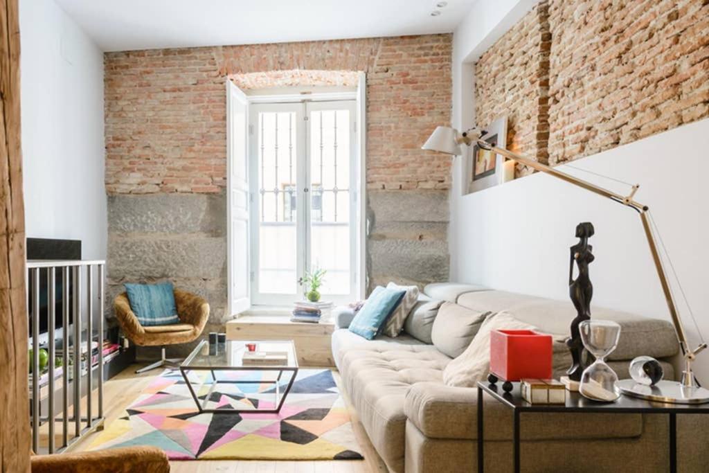 Cool & Trendy Madrid Centre