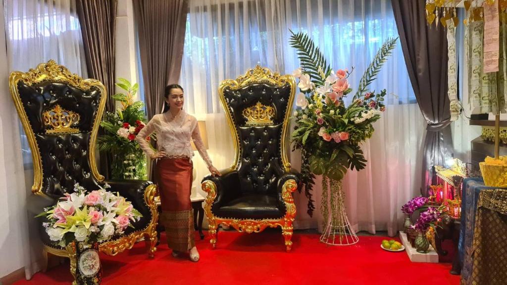 Sudyod Apartment - Resim 12