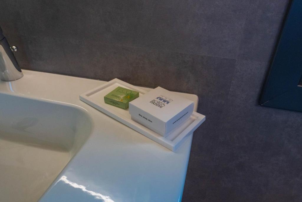 Borgo Stazione Bike Inn - 8