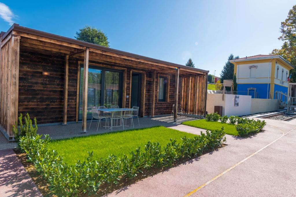 Borgo Stazione Bike Inn - 13