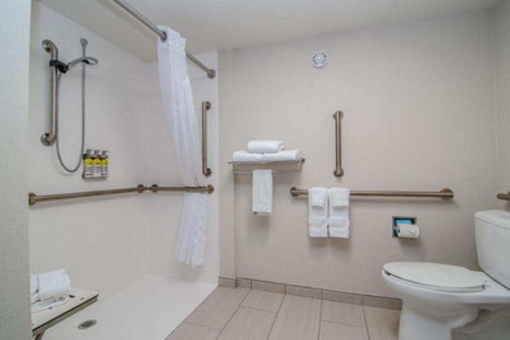 Holiday Inn Express Spokane-Downtown, an IHG Hotel - 