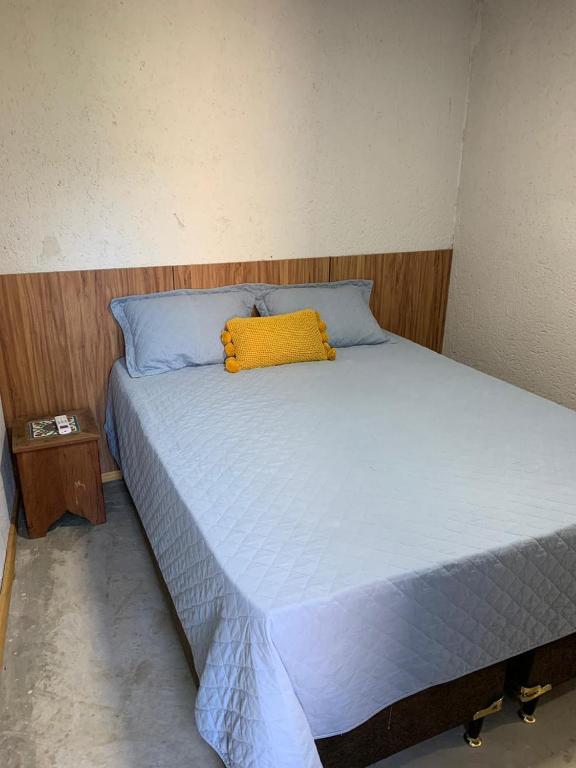  Casa Quatro - Condomínio Vila dos Milagres