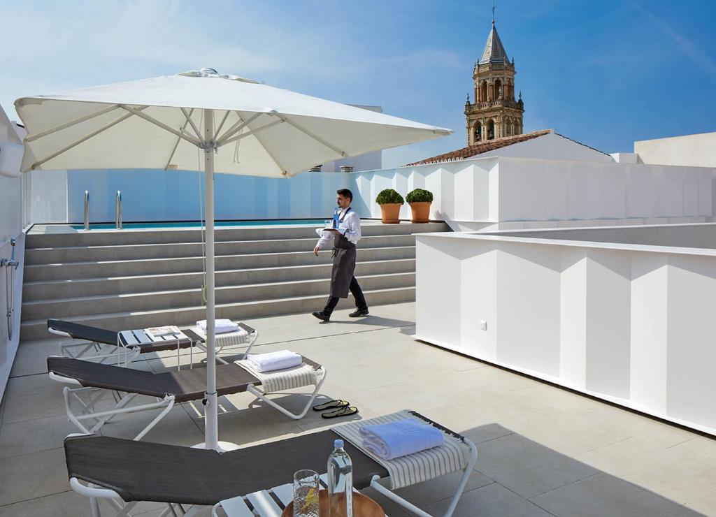 Hotel Posada del Lucero, Sevilla – Aktualisierte Preise für 2022