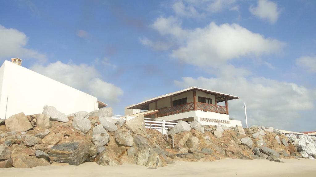  Casa Bianca - Beach House
