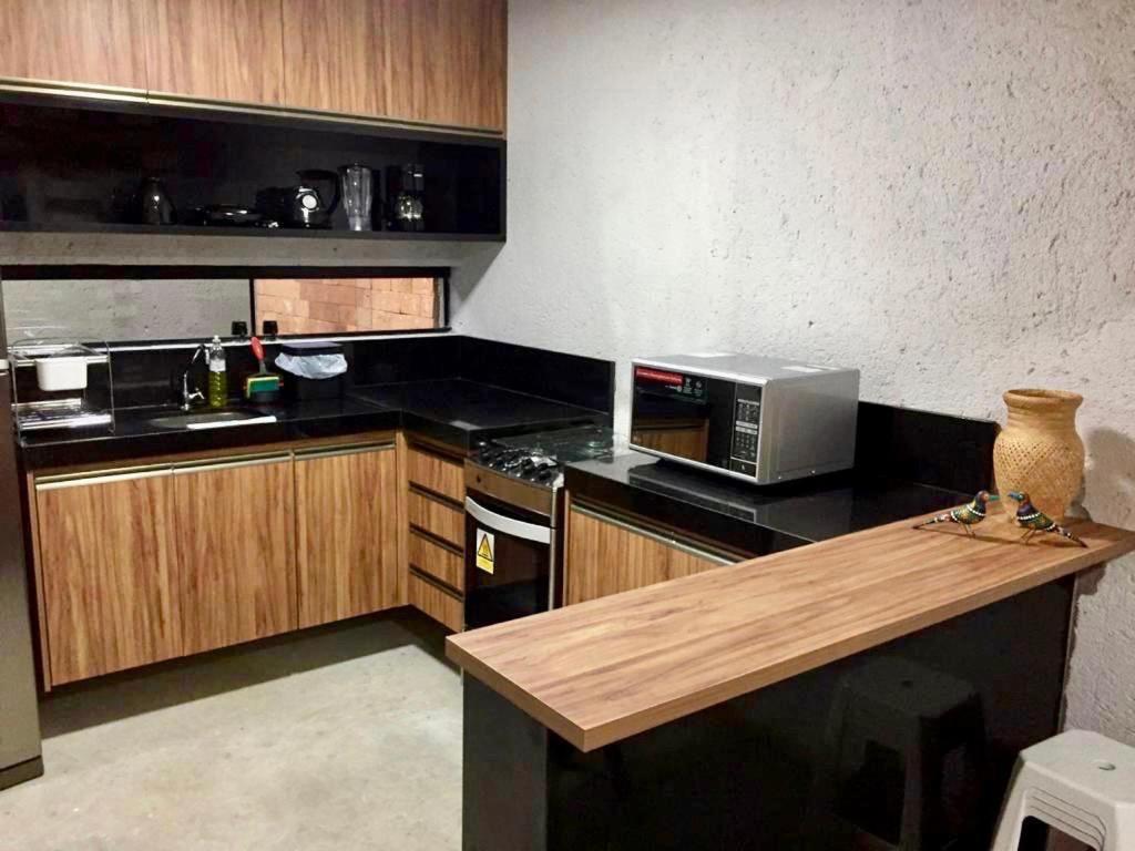  Casa Quatro - Condomínio Vila dos Milagres