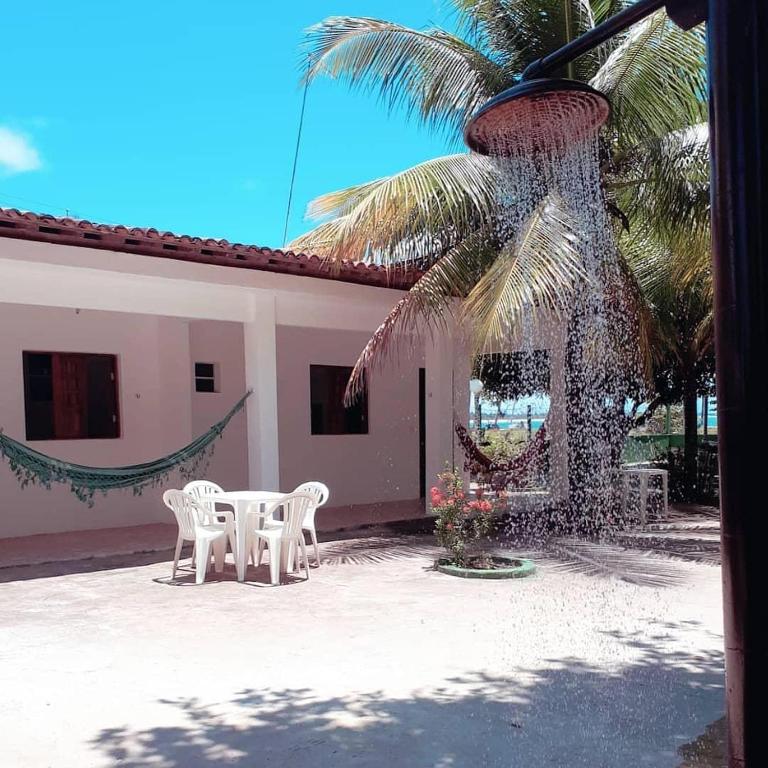 CHALES AJULULU  CHALES AJULULU