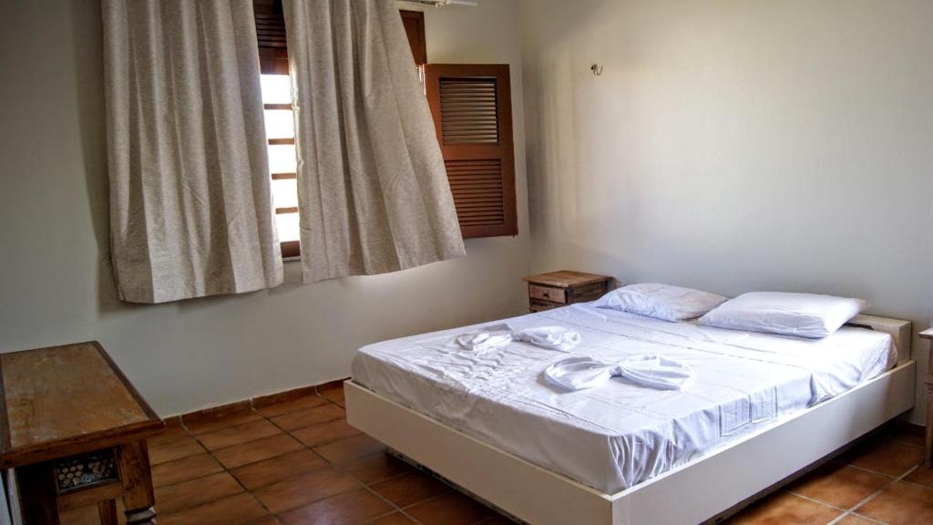  Casa Bianca - Beach House