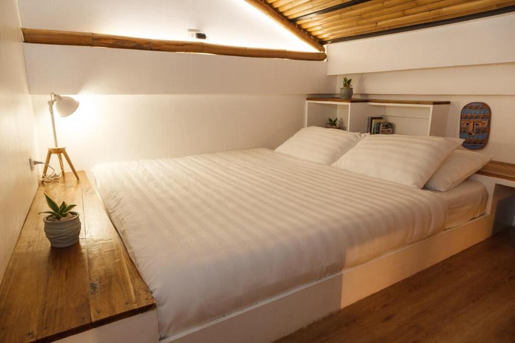 SANSE Boutique Hotel - Hokkamer
