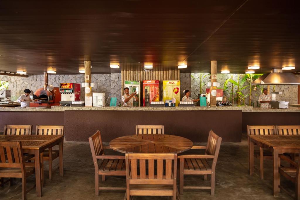  Pratagy Acqua Park Beach All Inclusive Resort - Wyndham