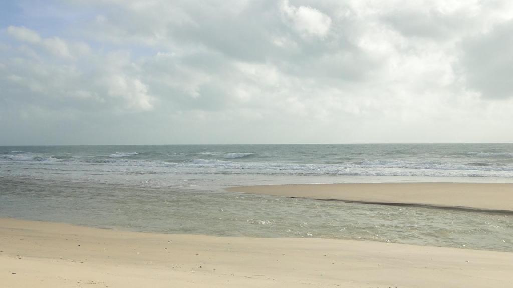  Casa Bianca - Beach House