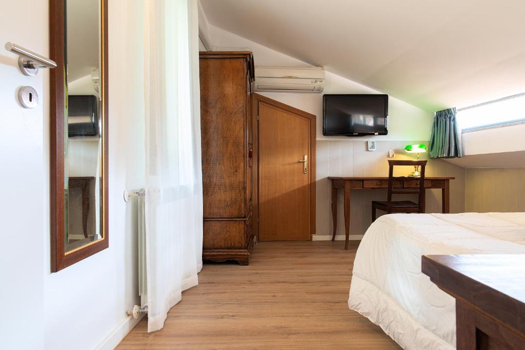 Fox House BnB - Chambre Double Avec Salle De Bains Privative