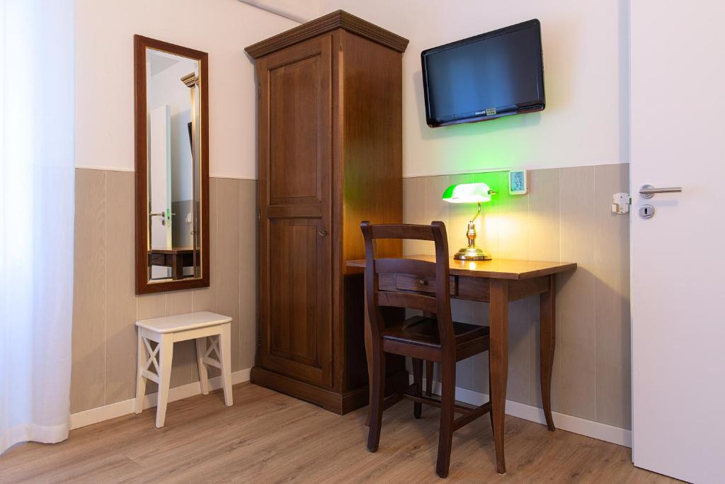 Fox House BnB - Chambre Double Avec Salle De Bains Privative