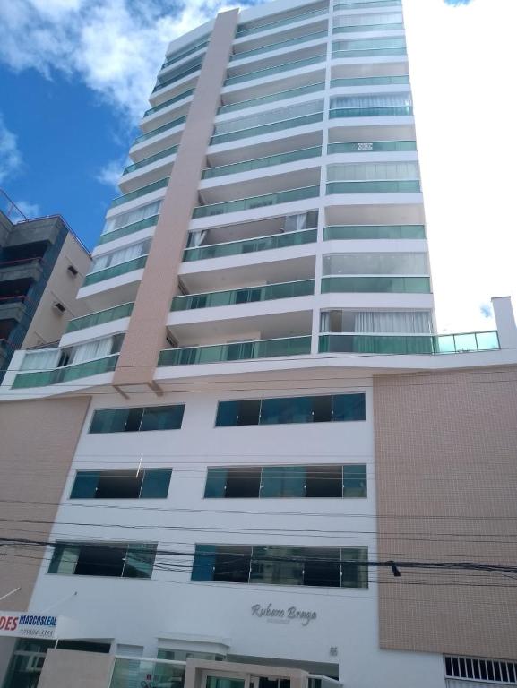  APARTAMENTO NOVO - PRAIA DO MORRO