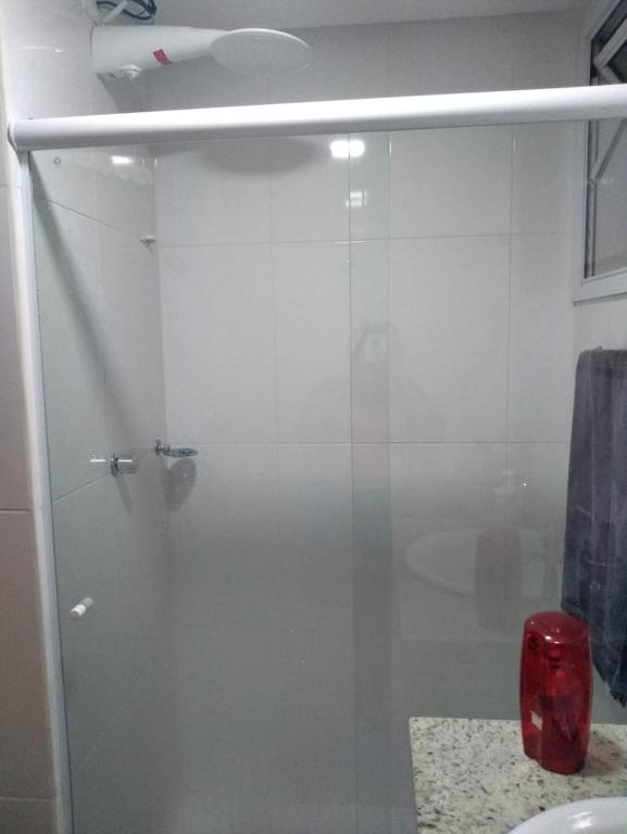  APARTAMENTO NOVO - PRAIA DO MORRO