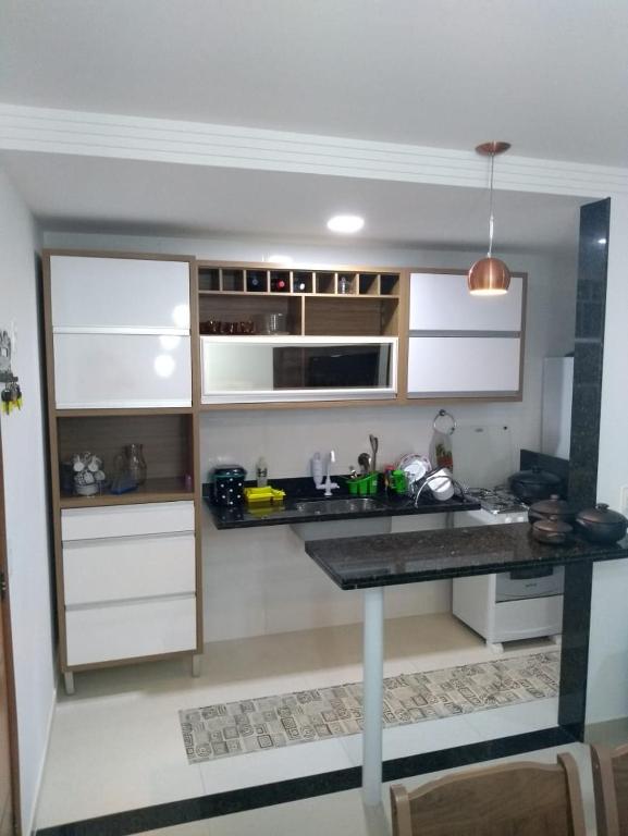  APARTAMENTO NOVO - PRAIA DO MORRO