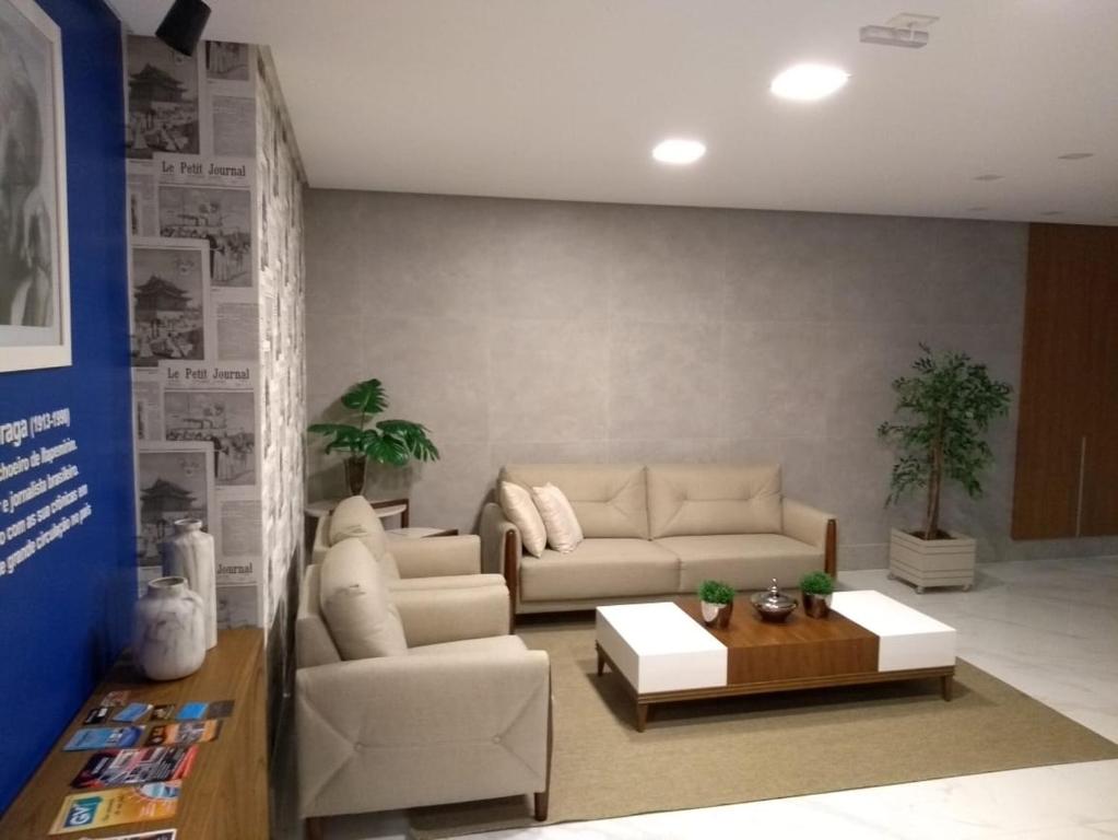  APARTAMENTO NOVO - PRAIA DO MORRO