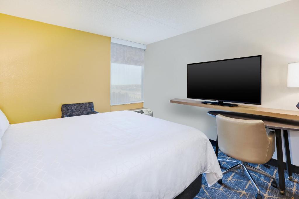 Holiday Inn Grand Rapids Downtown, an IHG Hotel - 
