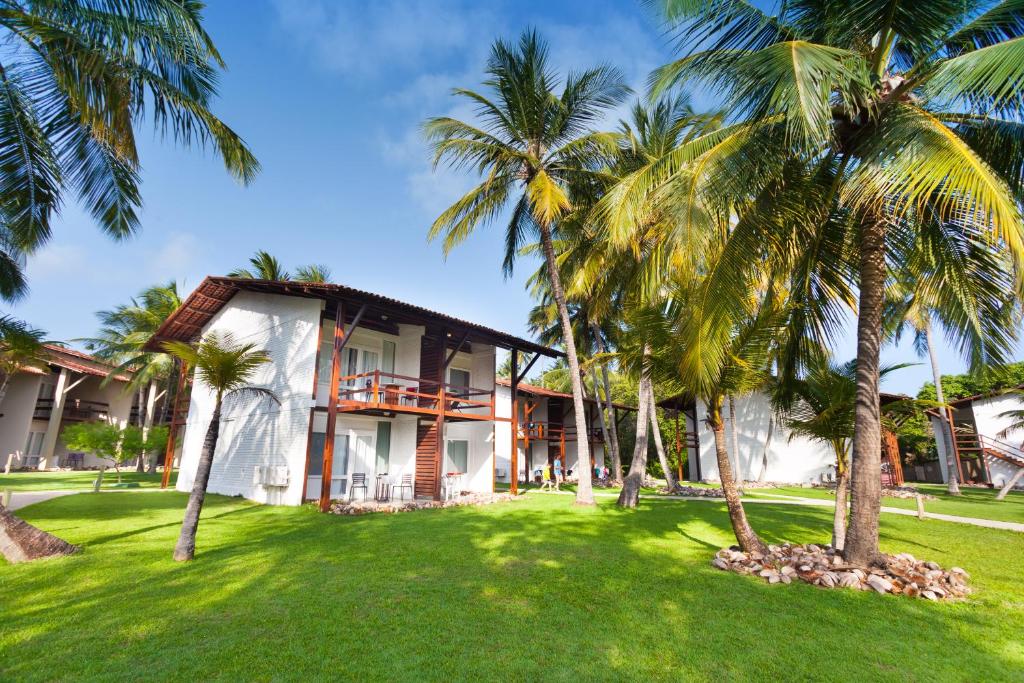  Pratagy Acqua Park Beach All Inclusive Resort - Wyndham