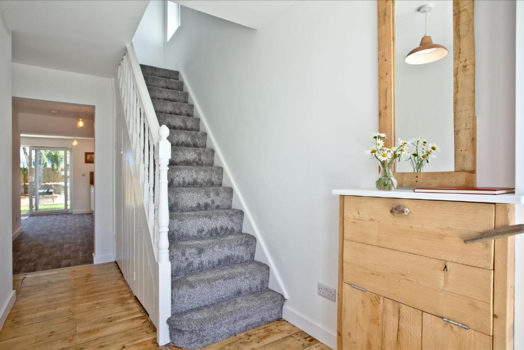 Gallery image of Red Sails, Brixham in Brixham