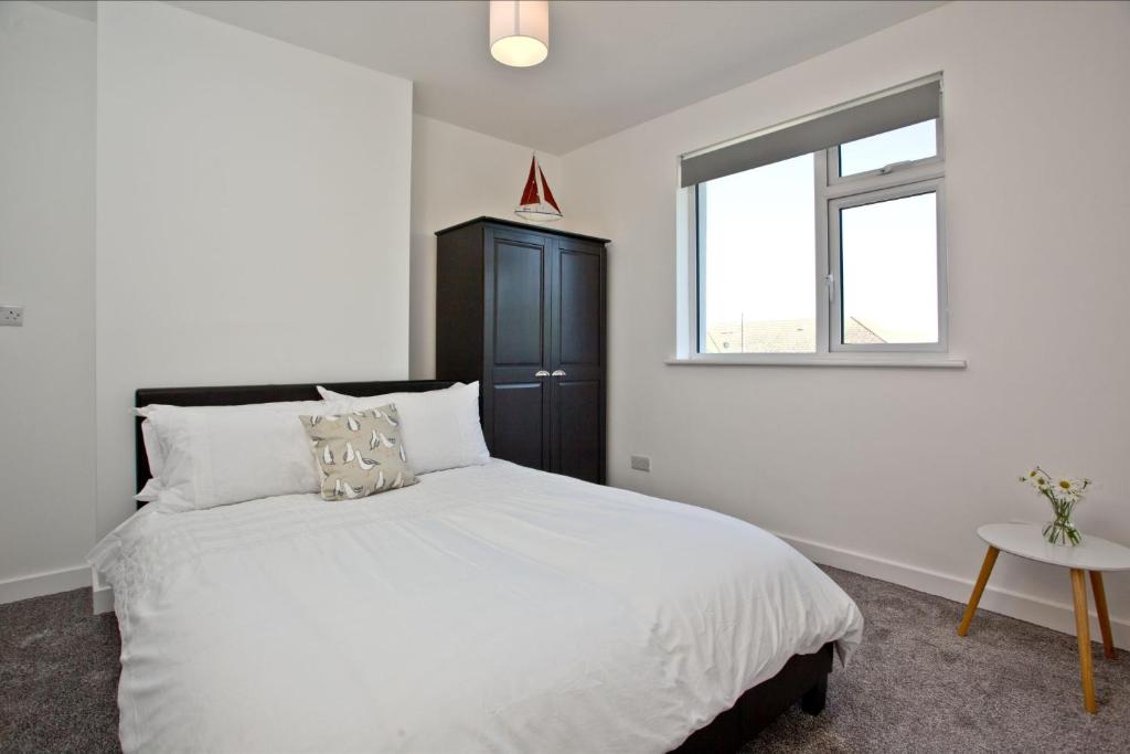Gallery image of Red Sails, Brixham in Brixham