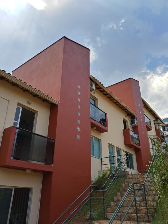  Pousada Vila Real Flats