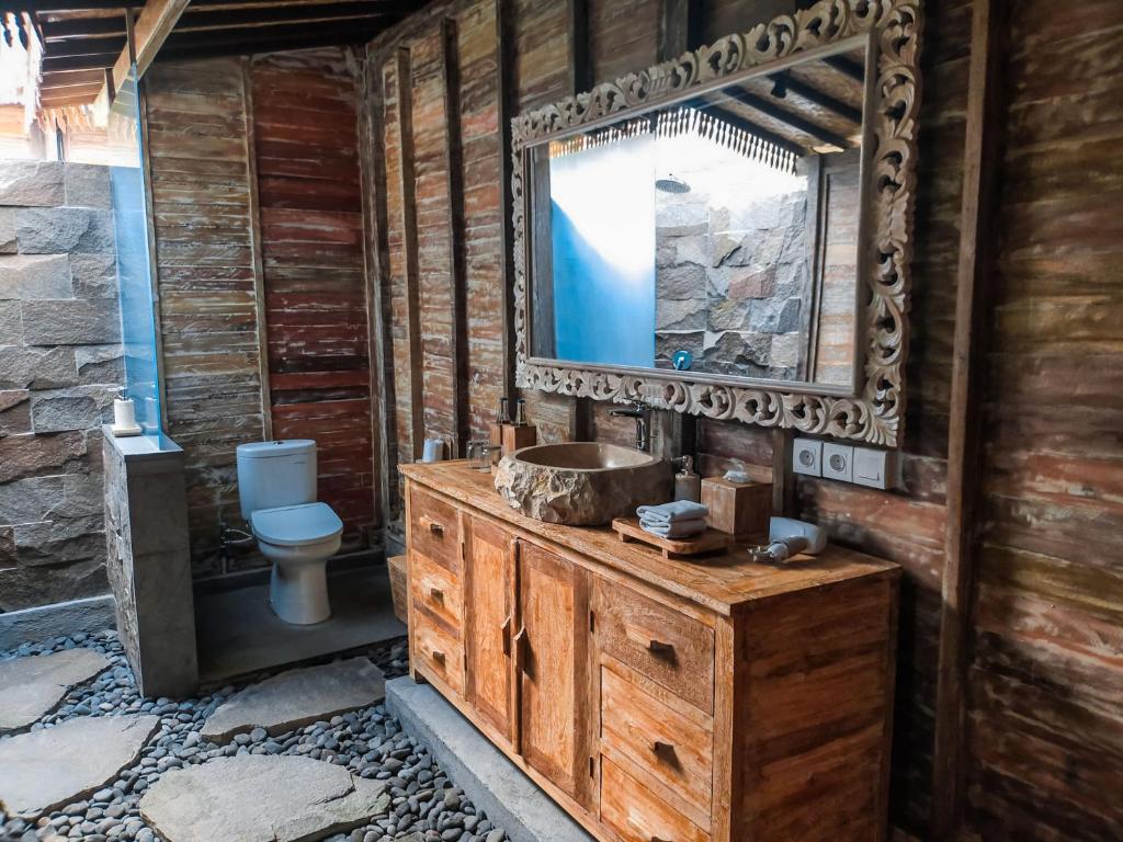 Aswanaya Villas Ubud - 16