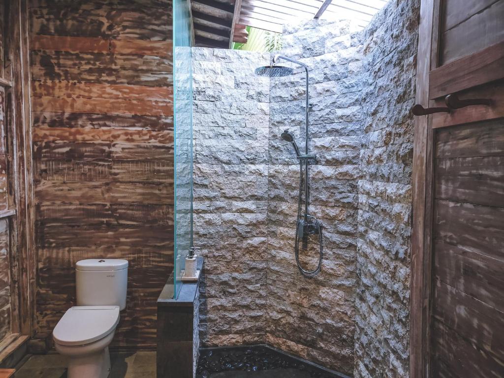 Aswanaya Villas Ubud - 8