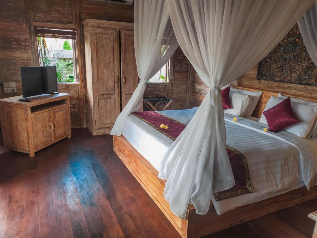 Aswanaya Villas Ubud - 5