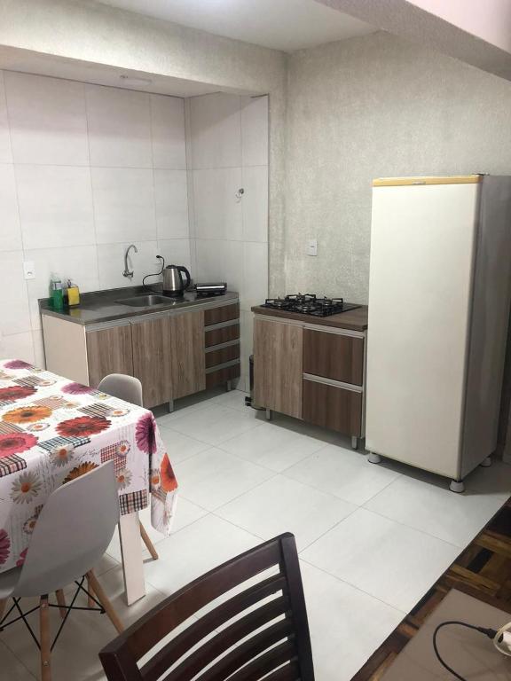 Apartamento Vista para o Mar