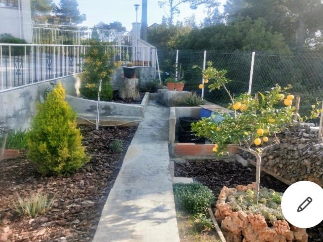 Vakantiehuis Casa Calma (Spanje El Vendrell) - Booking.com