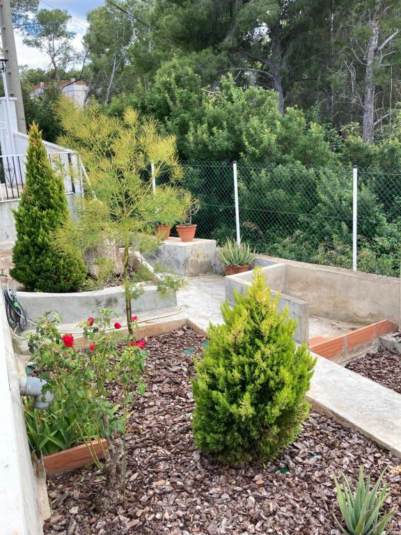 Vakantiehuis Casa Calma (Spanje El Vendrell) - Booking.com