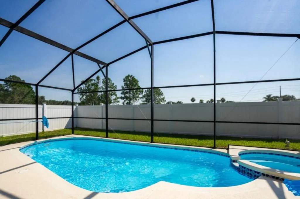 8084 IndianCreek 5 bedroom, 4 baths, Games Room, Kissimmee, United States