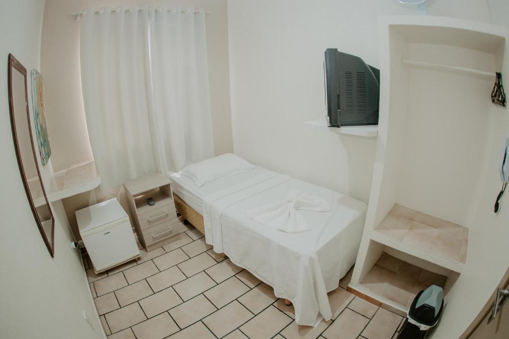  Hotel Dinamarca